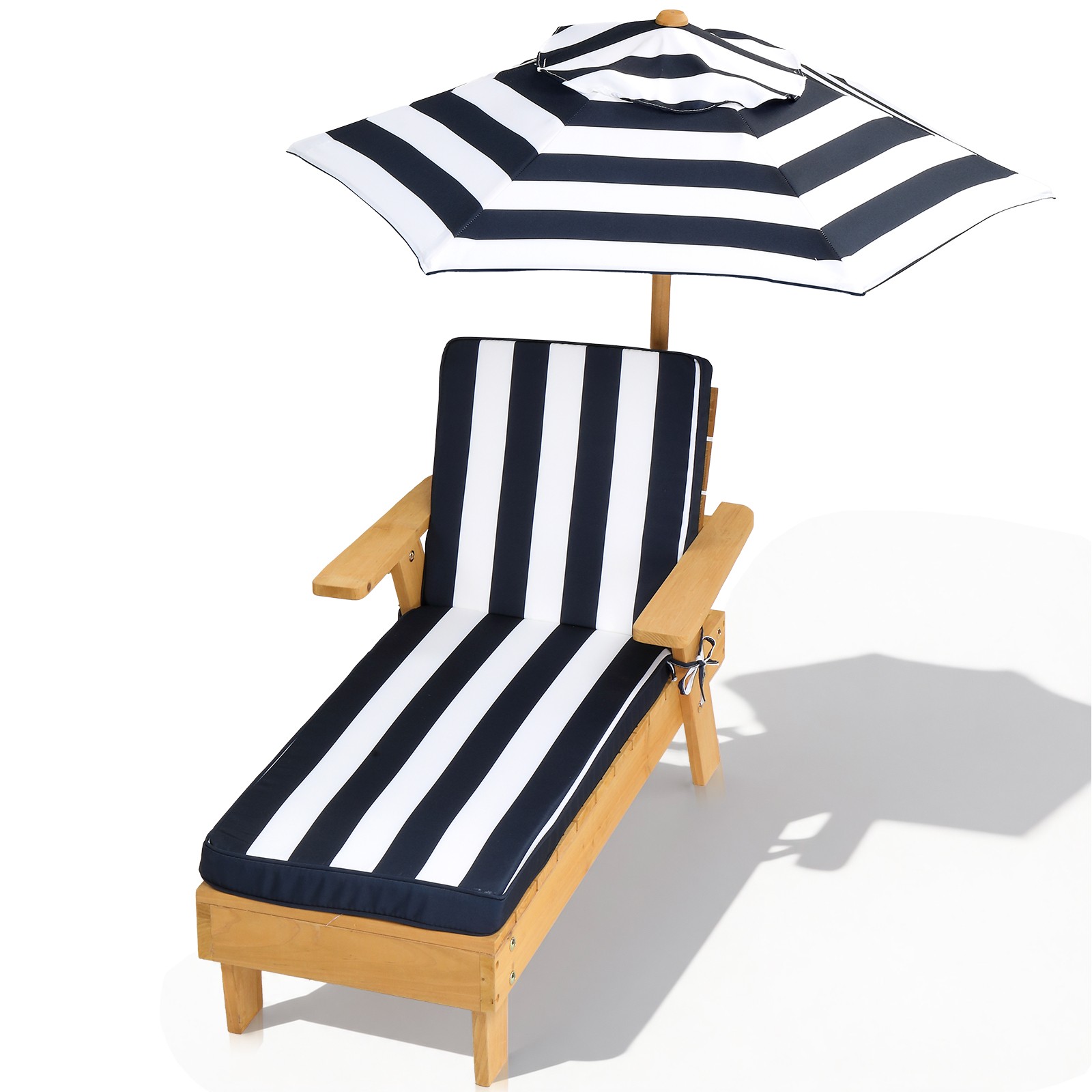 Kids Outdoor Lounge Furniture - Kids Chaise Lounge Patio Lounge Chair