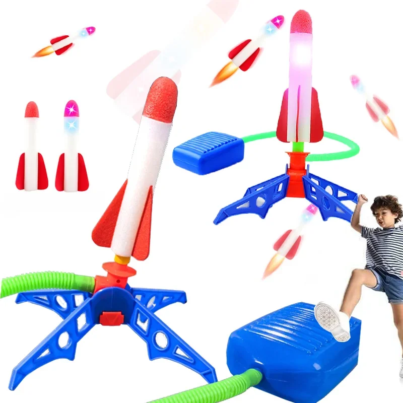 Kids Rocket Launcher Outdoor S - Kids Outdoor Lounge Set avis et prix