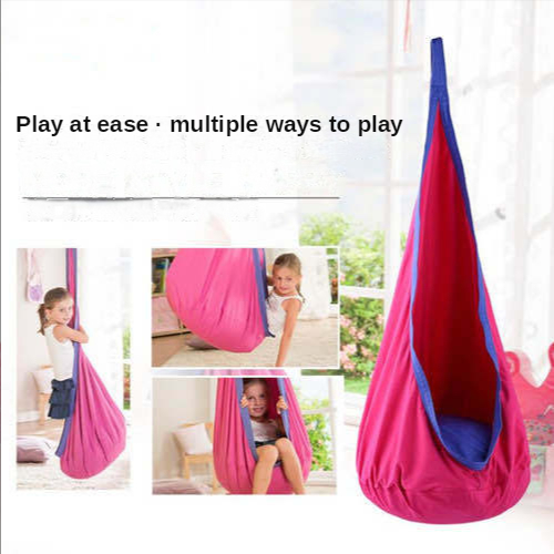 New Children's Hanging Chair P - Kids Outdoor Furniture avis et prix