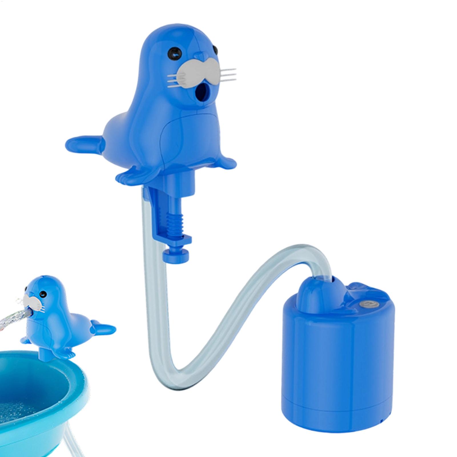Rechargeable Water Table Spray - Kids Outdoor Water Table avis et prix