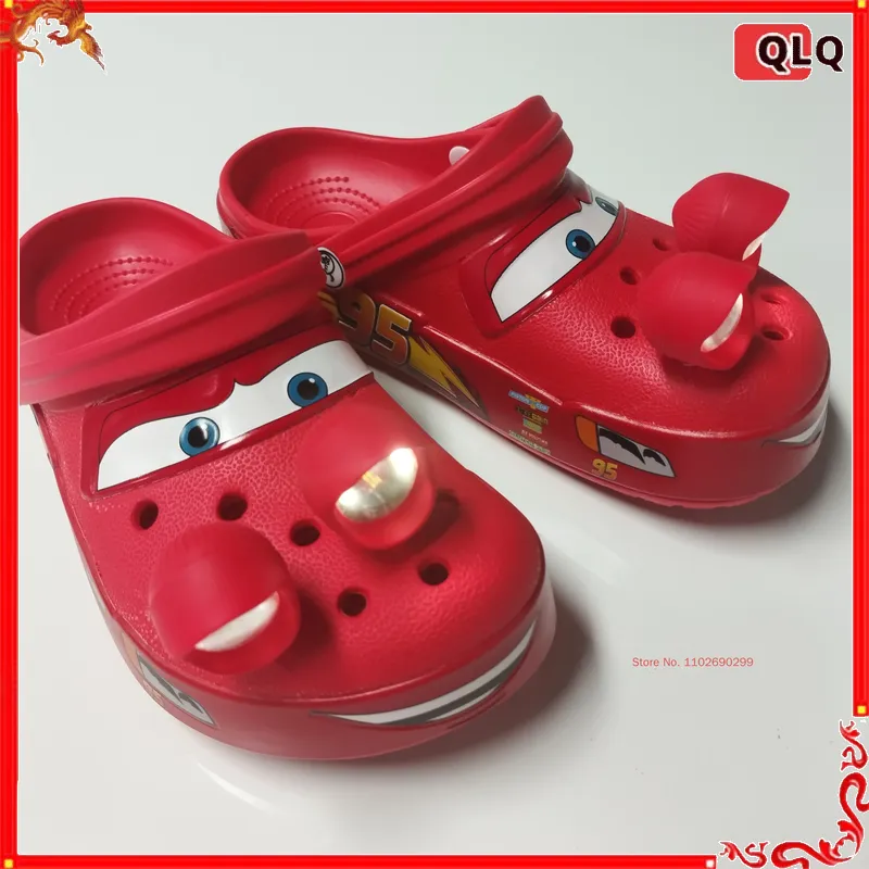 2026 Cartoon Slippers Waterpro - Kids Outdoor Equipment avis et prix