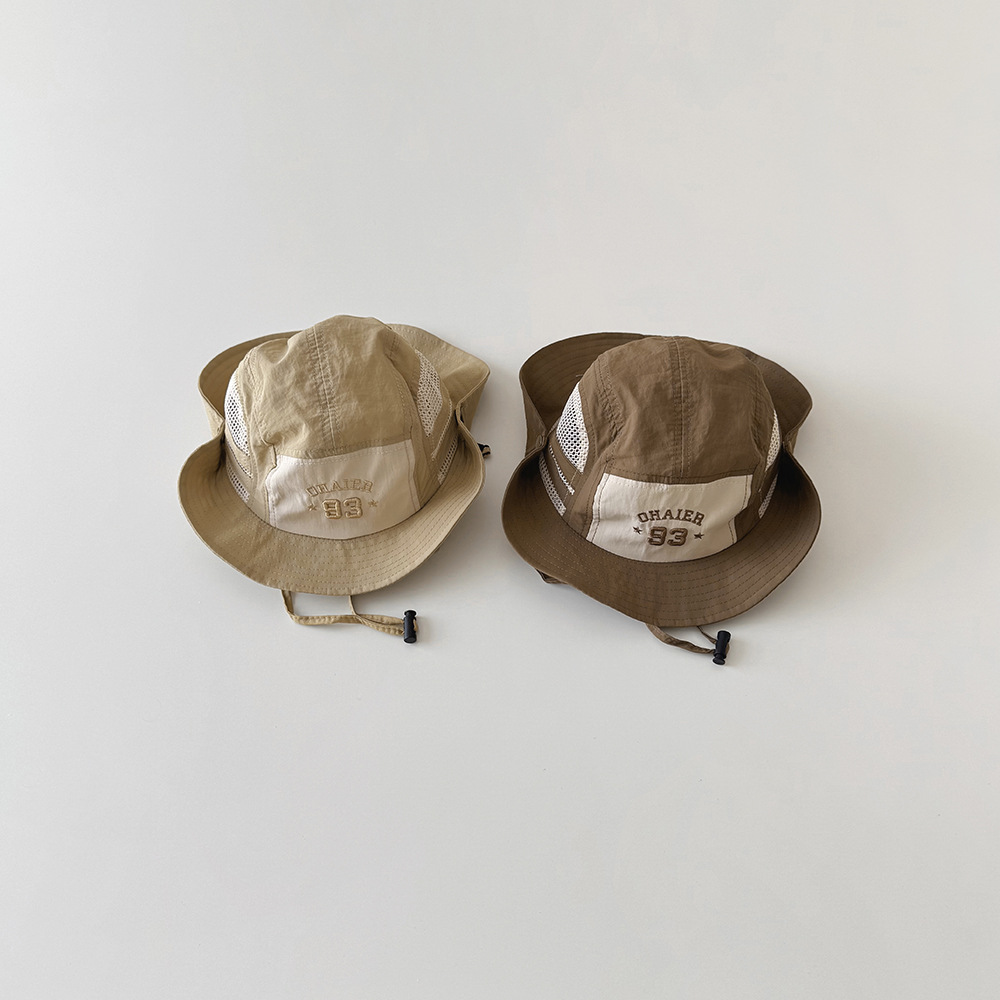 Children's Fisherman Hat Baby  - Kids Outdoor Hat avis et prix