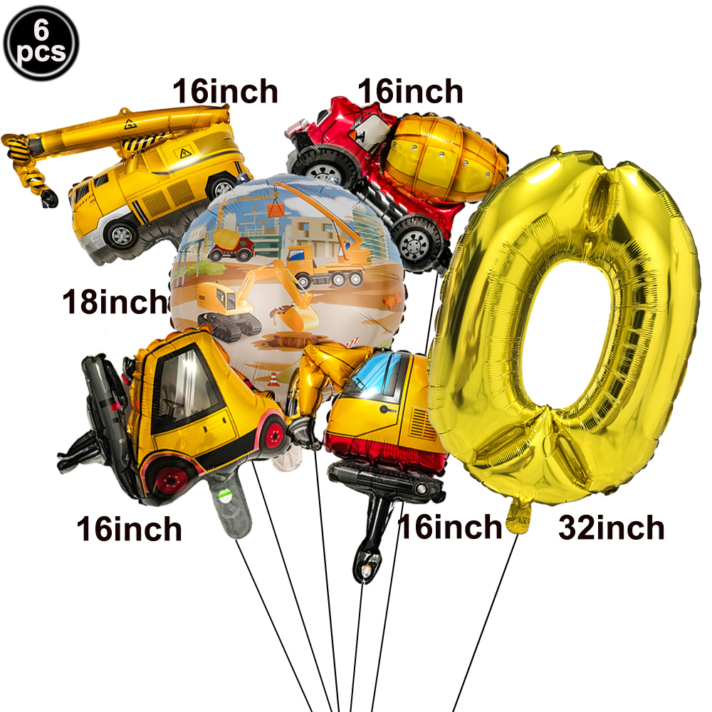Excavator Vehicle Gold Black D - Kids Outdoor Digger avis et prix