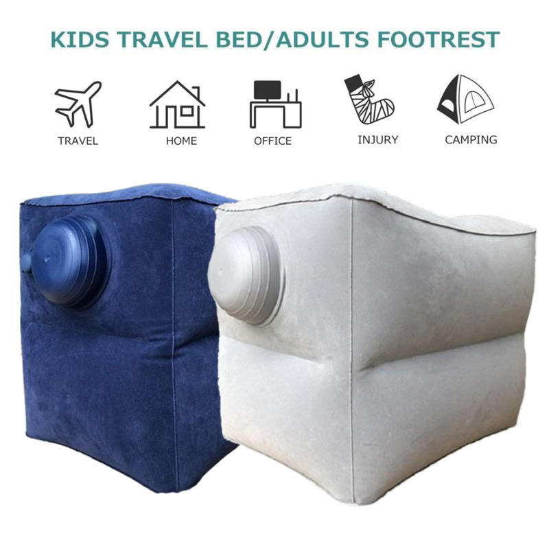 New Inflatable Stool Pillow 2  - Kids Outdoor Furniture avis et prix