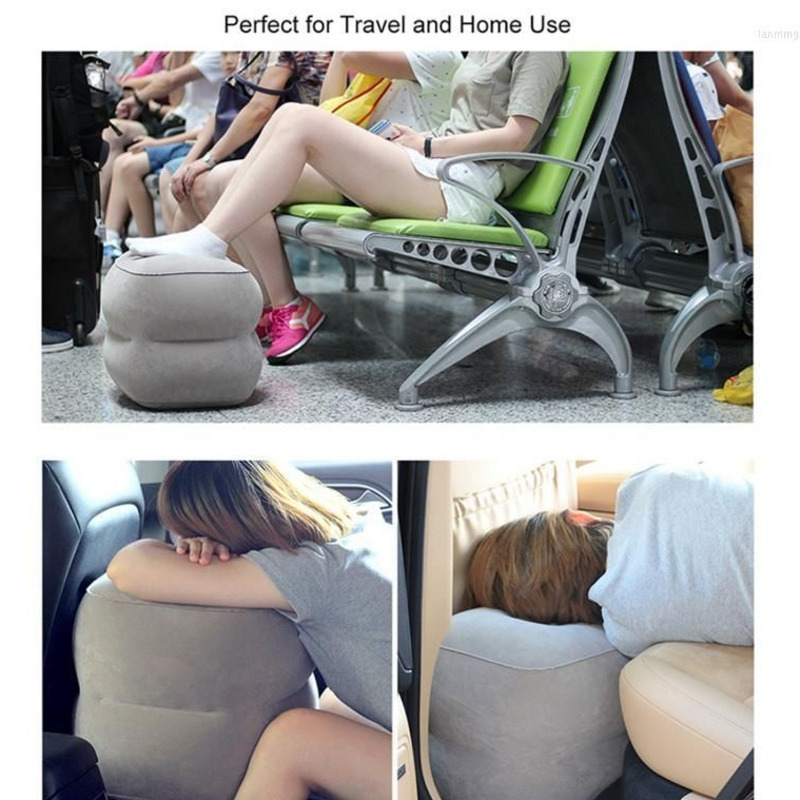 New Inflatable Stool Pillow 2  - Kids Outdoor Furniture avis et prix