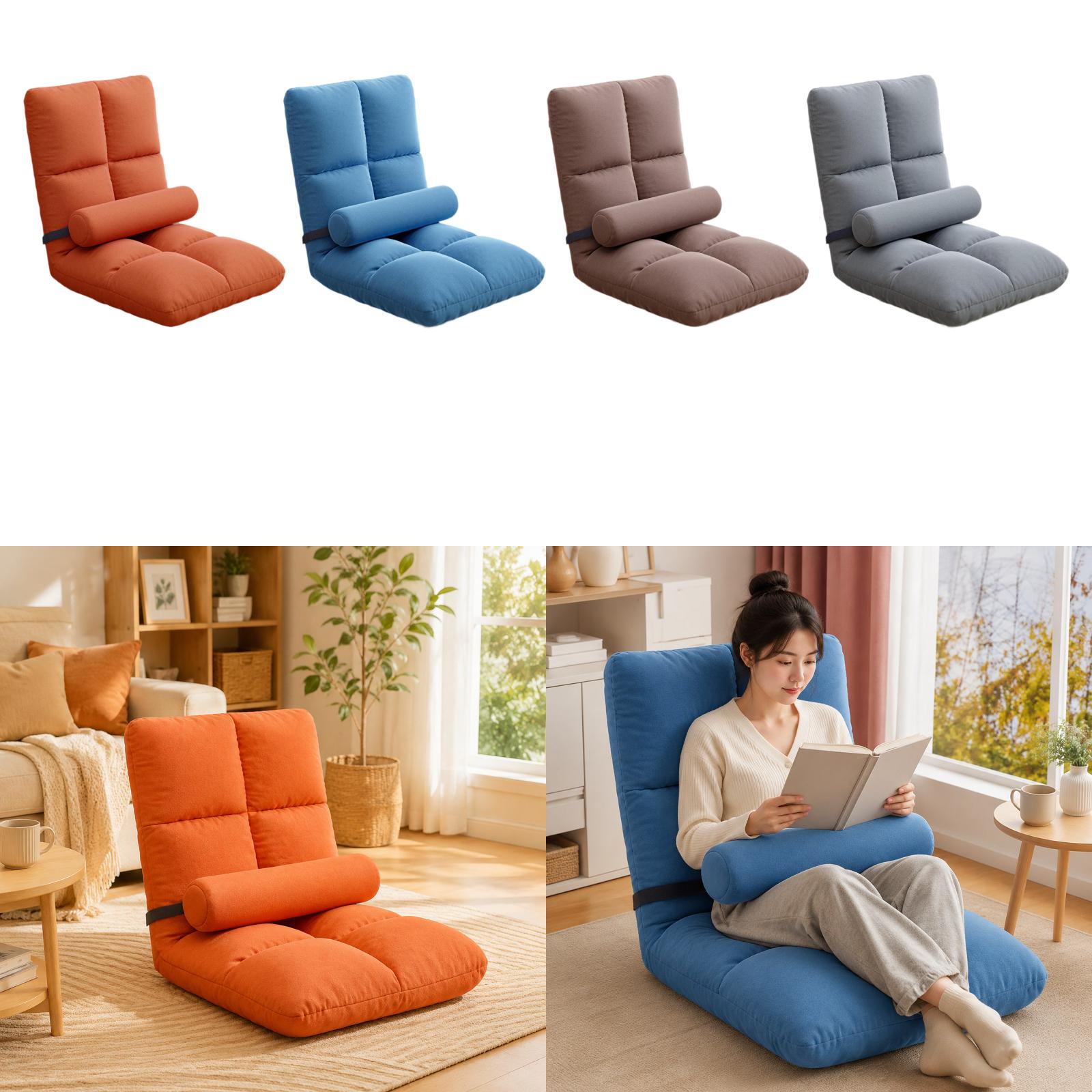 Folding Gaming Sofa Chair Loun - Kids Outdoor Lounge Furniture avis et prix