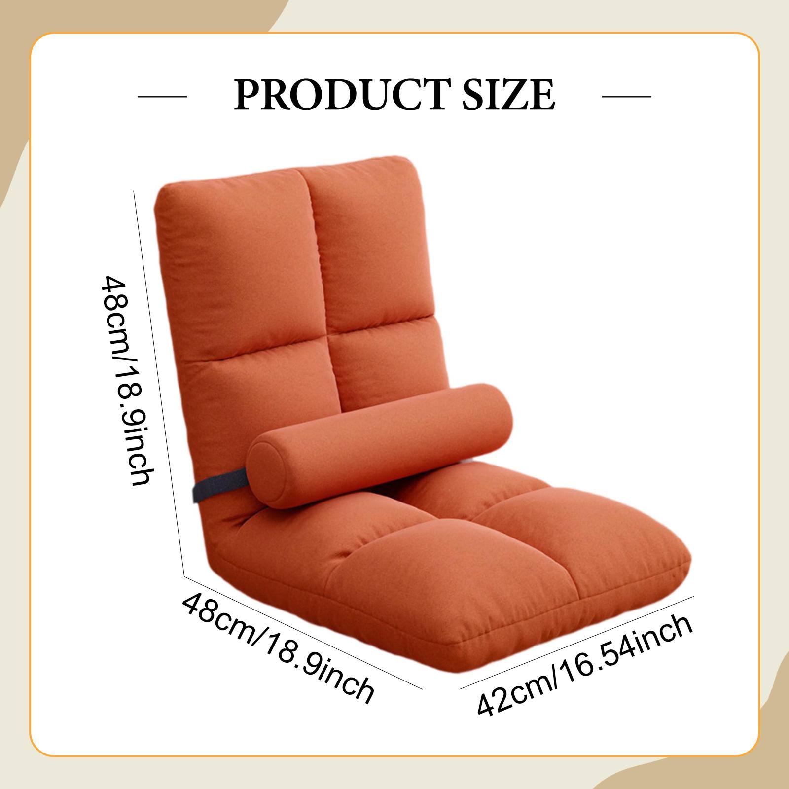 Folding Gaming Sofa Chair Loun - Kids Outdoor Lounge Furniture avis et prix