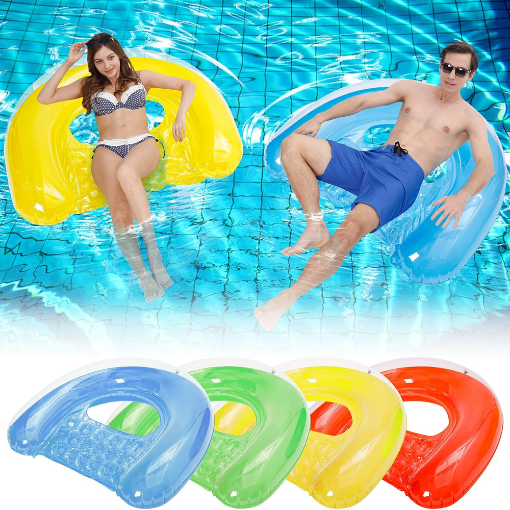 Inflatable Pool Floats for Adu - Kids Outdoor Lounge Furniture avis et prix