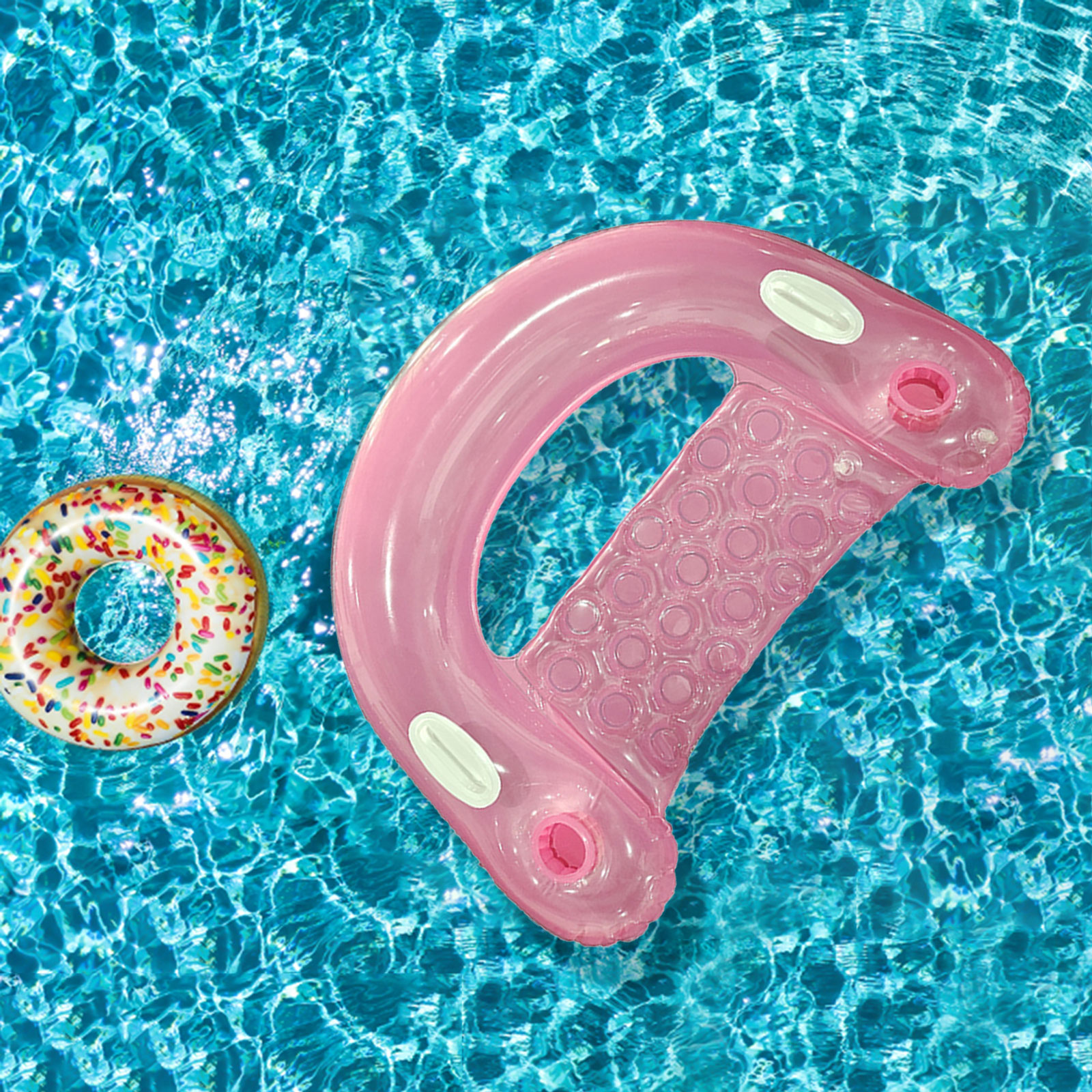 Inflatable Pool Floats for Adu - Kids Outdoor Lounge Furniture avis et prix
