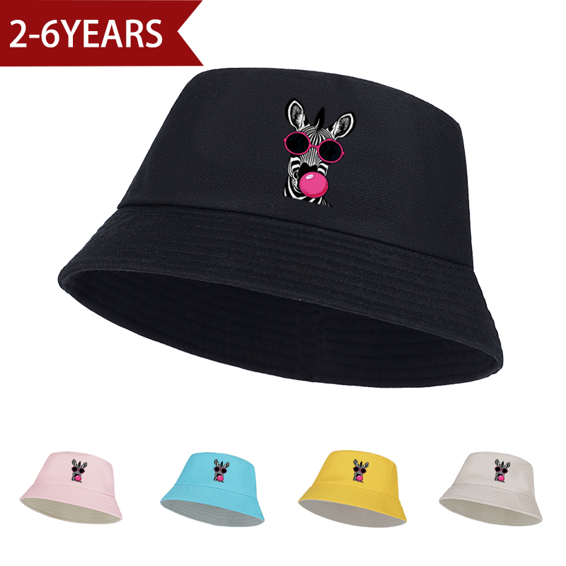 Hot Sale: Fisherman's Hat for  - Kids Outdoor Hat avis et prix