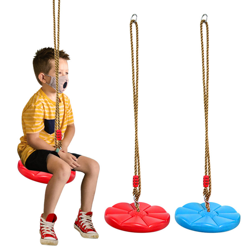 Children's Disc Swing Kid Indo - Kids Outdoor Furniture avis et prix