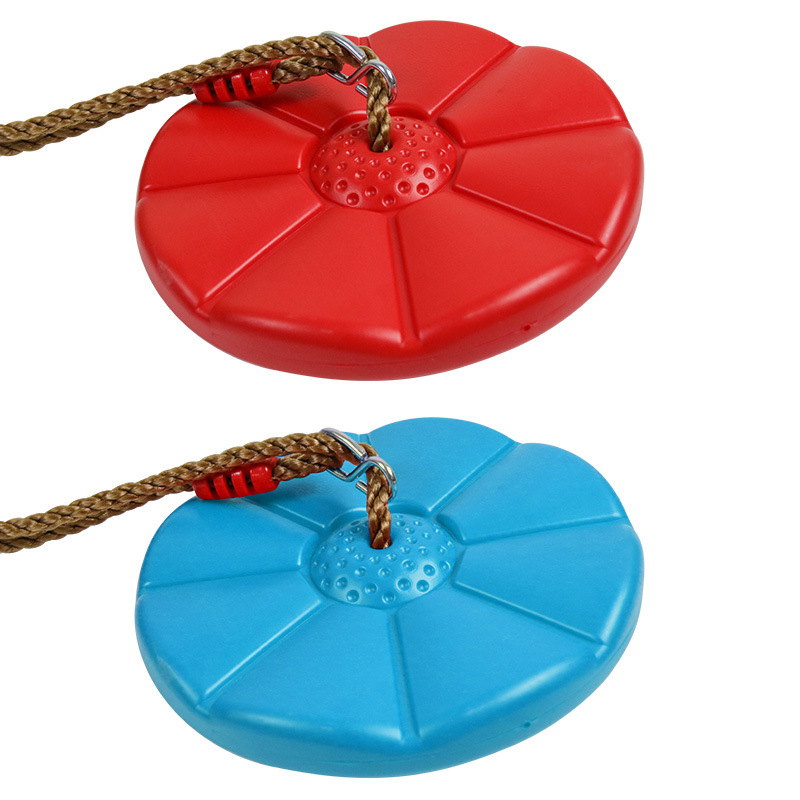 Children's Disc Swing Kid Indo - Kids Outdoor Furniture avis et prix