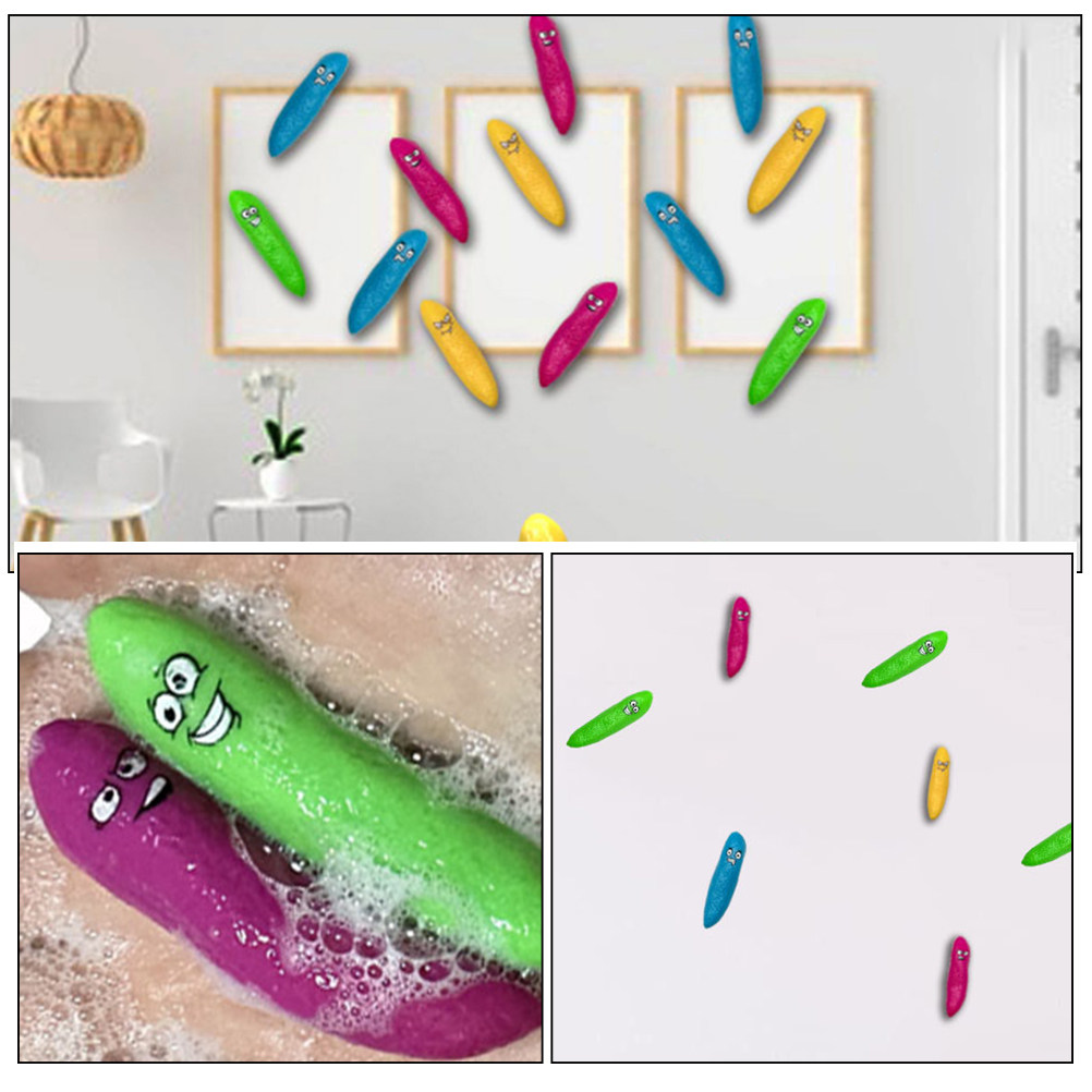 Halloween Poop Toy 20Pcs Fun K - Kids Outdoor Activity Toys avis et prix
