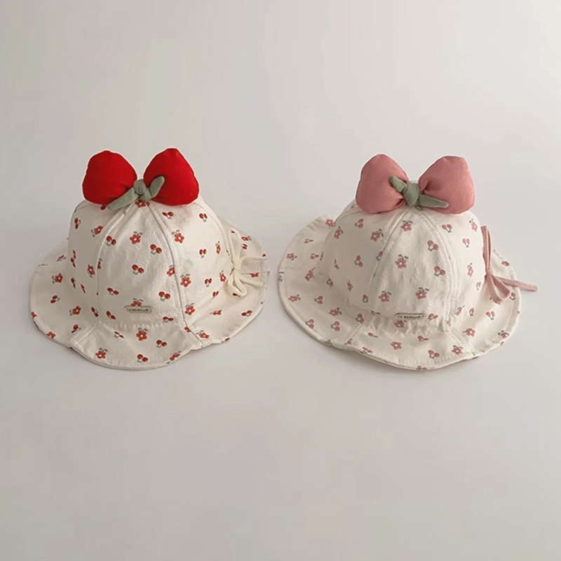 Summer Baby Girls Fisherman Ha - Kids Outdoor Hat avis et prix