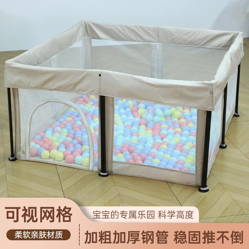 Foldable No Installation Baby  - Kids Outdoor Fence avis et prix