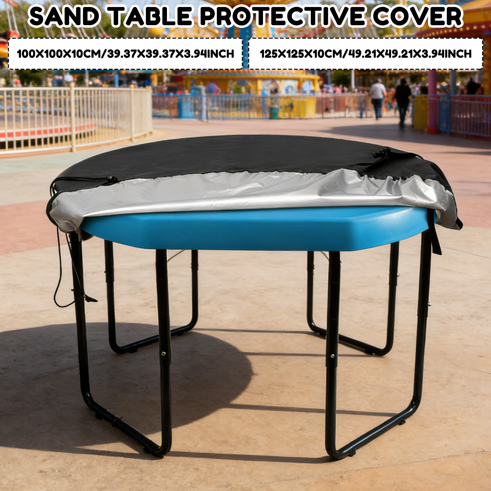 Kids Sand and Water Table Cove - Kids Outdoor Furniture avis et prix