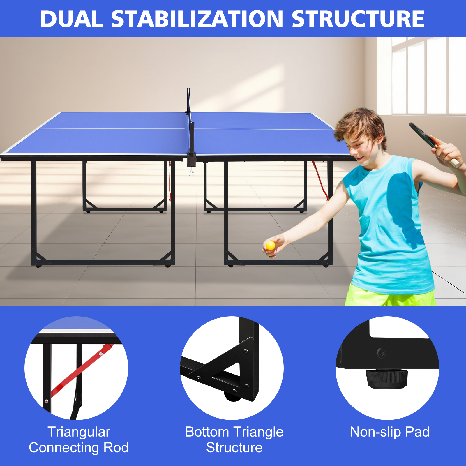 Outdoor Kids Playset with Back - Kids Outdoor Activity Toys avis et prix