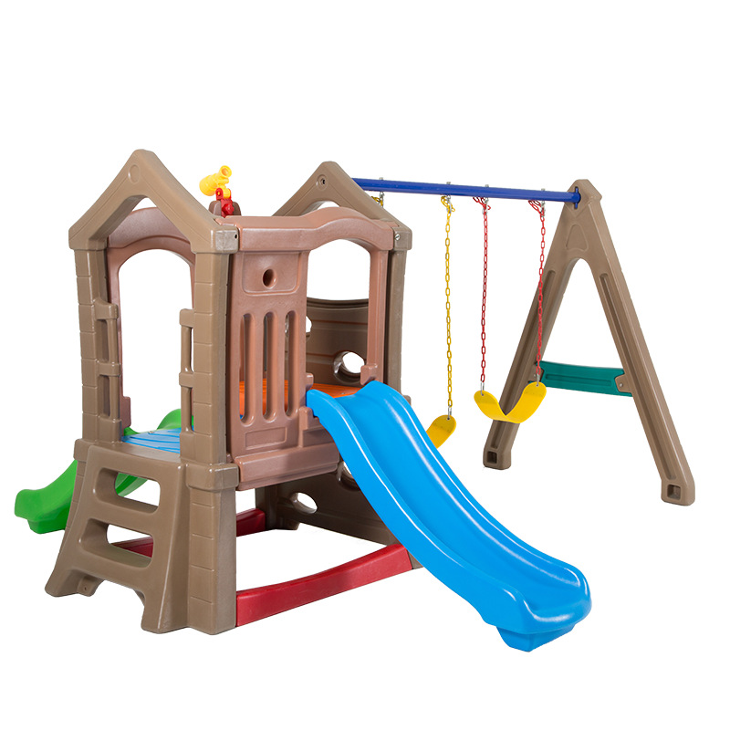 High Quality Children Indoor/O - Kids Outdoor Slide Set avis et prix