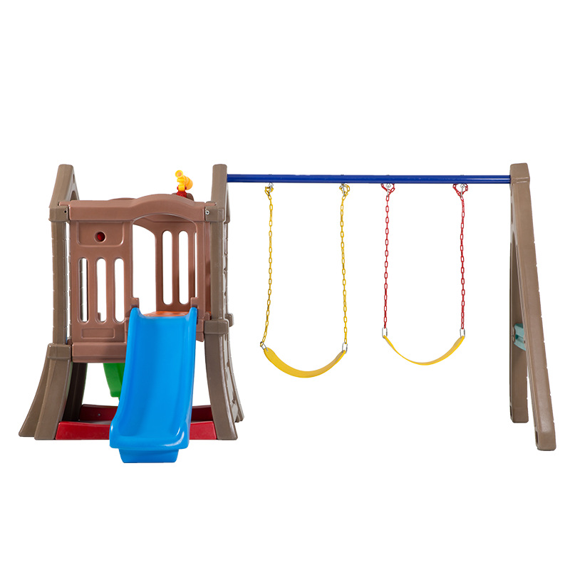 High Quality Children Indoor/O - Kids Outdoor Slide Set avis et prix
