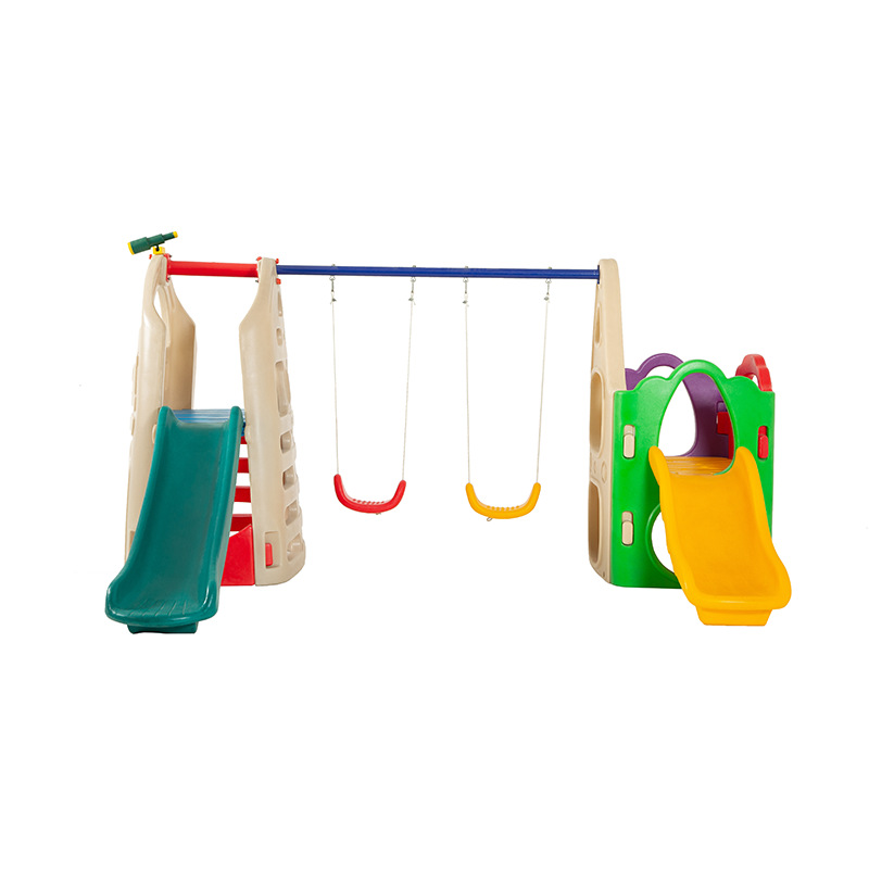 High Quality Children Indoor/O - Kids Outdoor Slide Set avis et prix