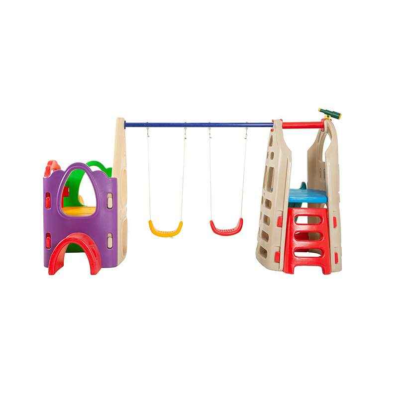 High Quality Children Indoor/O - Kids Outdoor Slide Set avis et prix