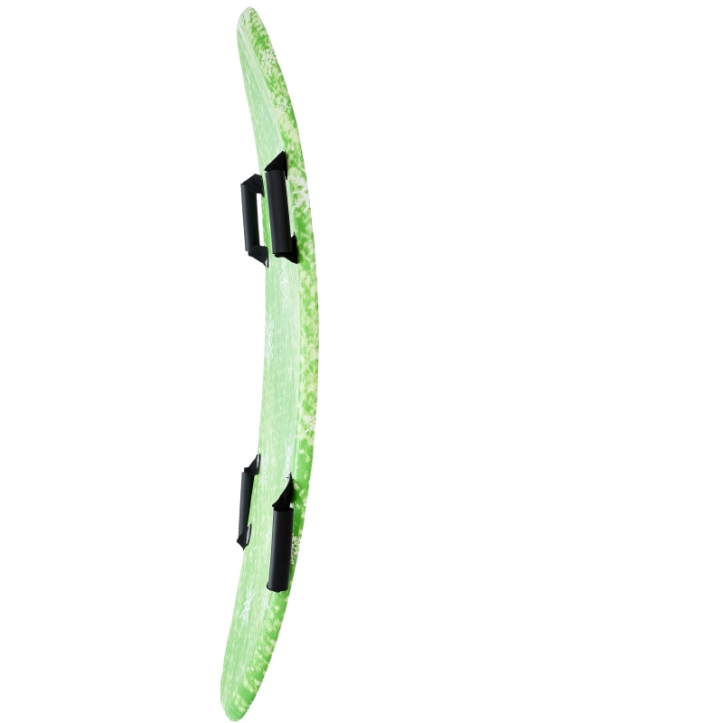 Kids Comfort Foam Snow Sled Lo - Outdoor Kid avis et prix