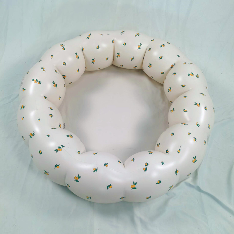 Foldable Inflatable Baby Tubs  - Kids Outdoor Fence avis et prix