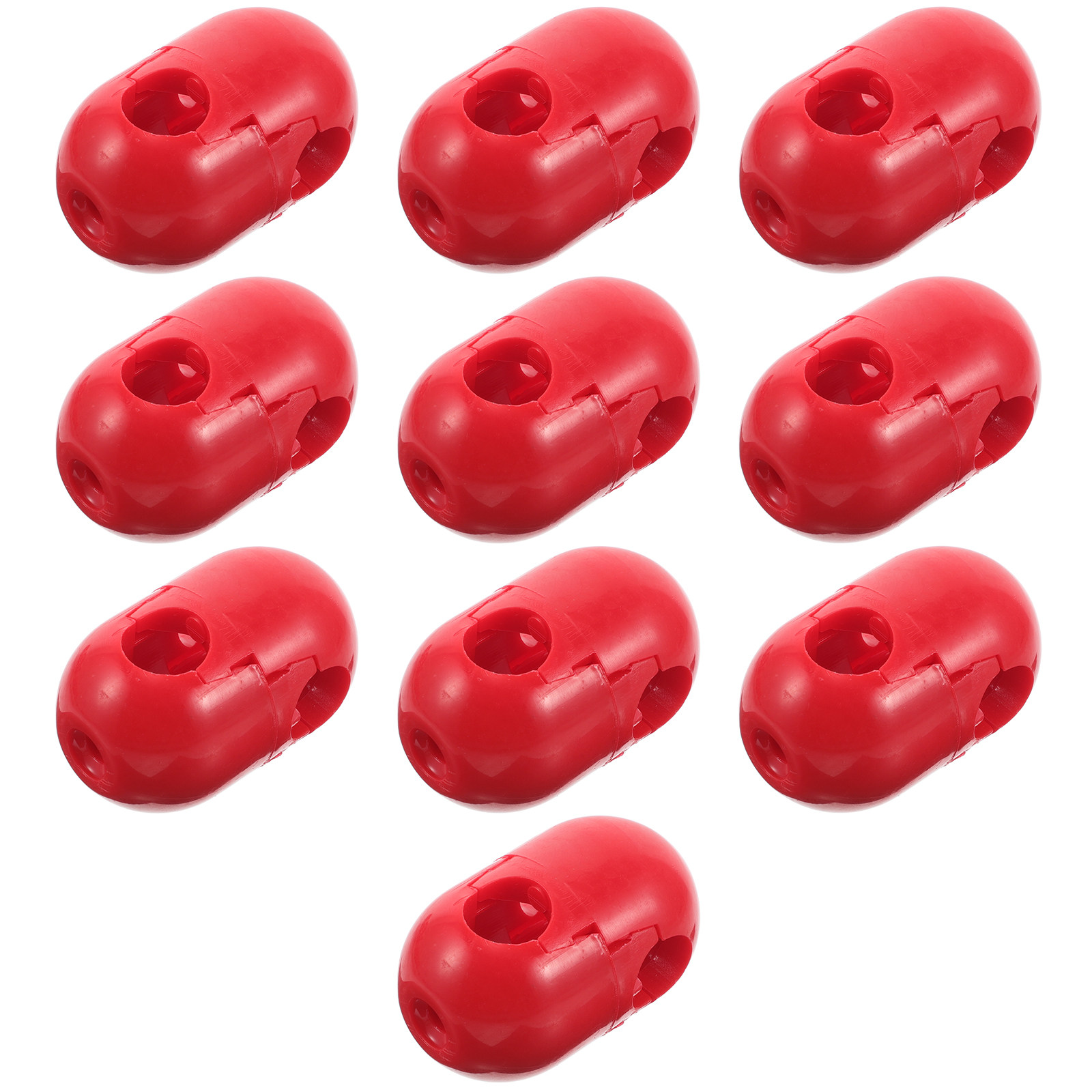 10Pcs Plastic Rope Buckles for - Kids Outdoor Treehouse avis et prix