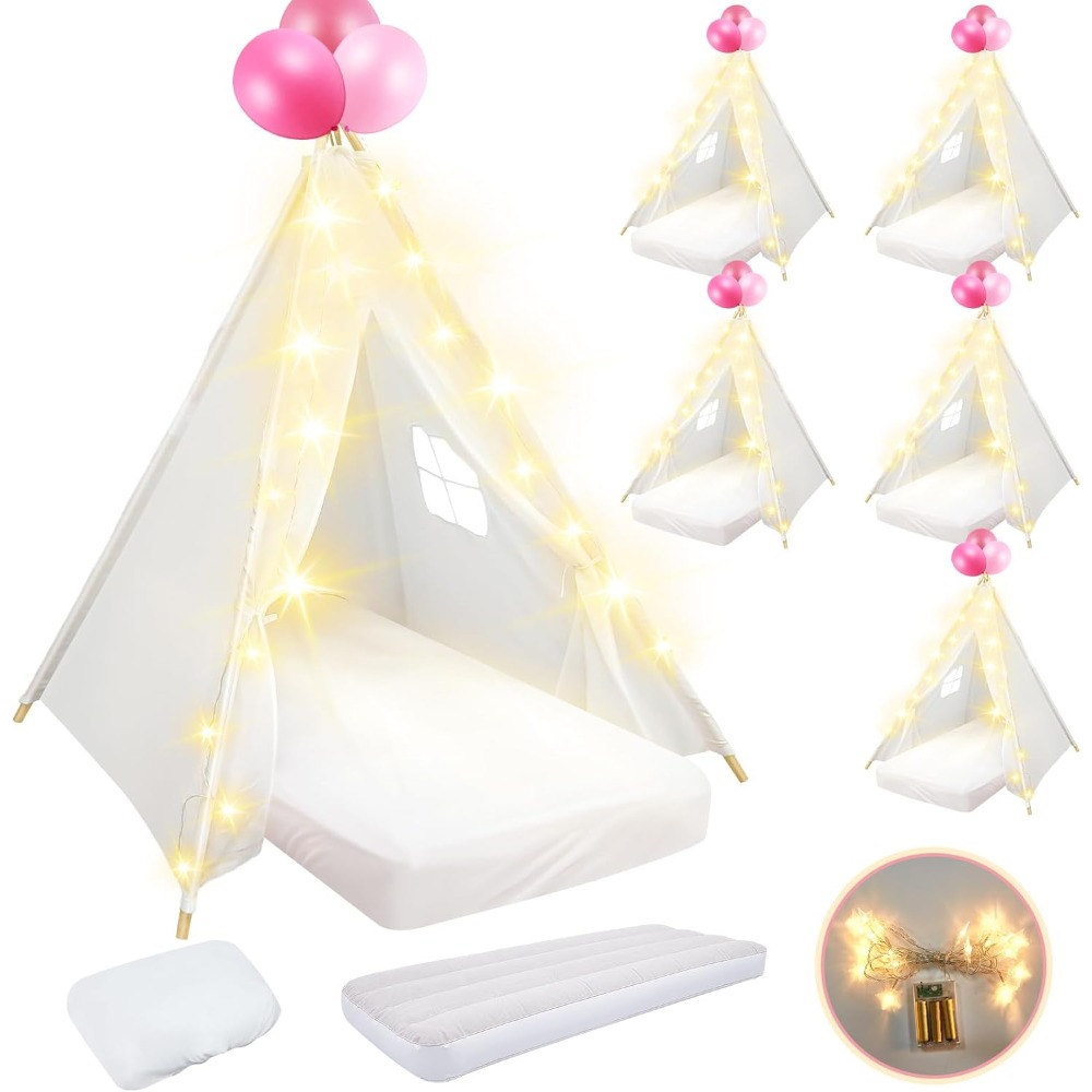 US Shipping Kids Teepee Tent 6 - Kids Outdoor Play Table avis et prix