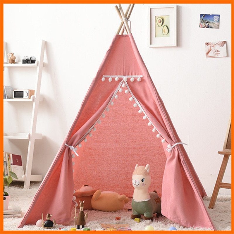 1.6m/1.3m Kid Tent Indoor Play - Kids Outdoor Play Table avis et prix