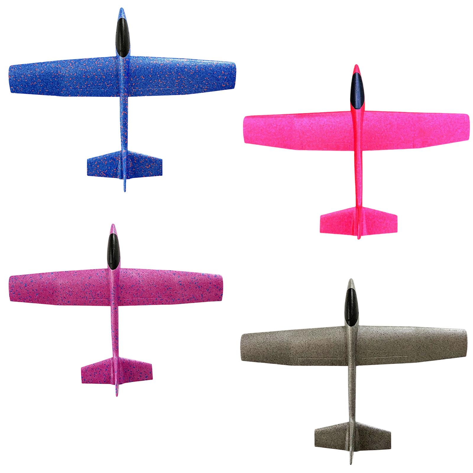 Foam Airplane Outdoor Sports T - Kids Outdoor Equipment avis et prix