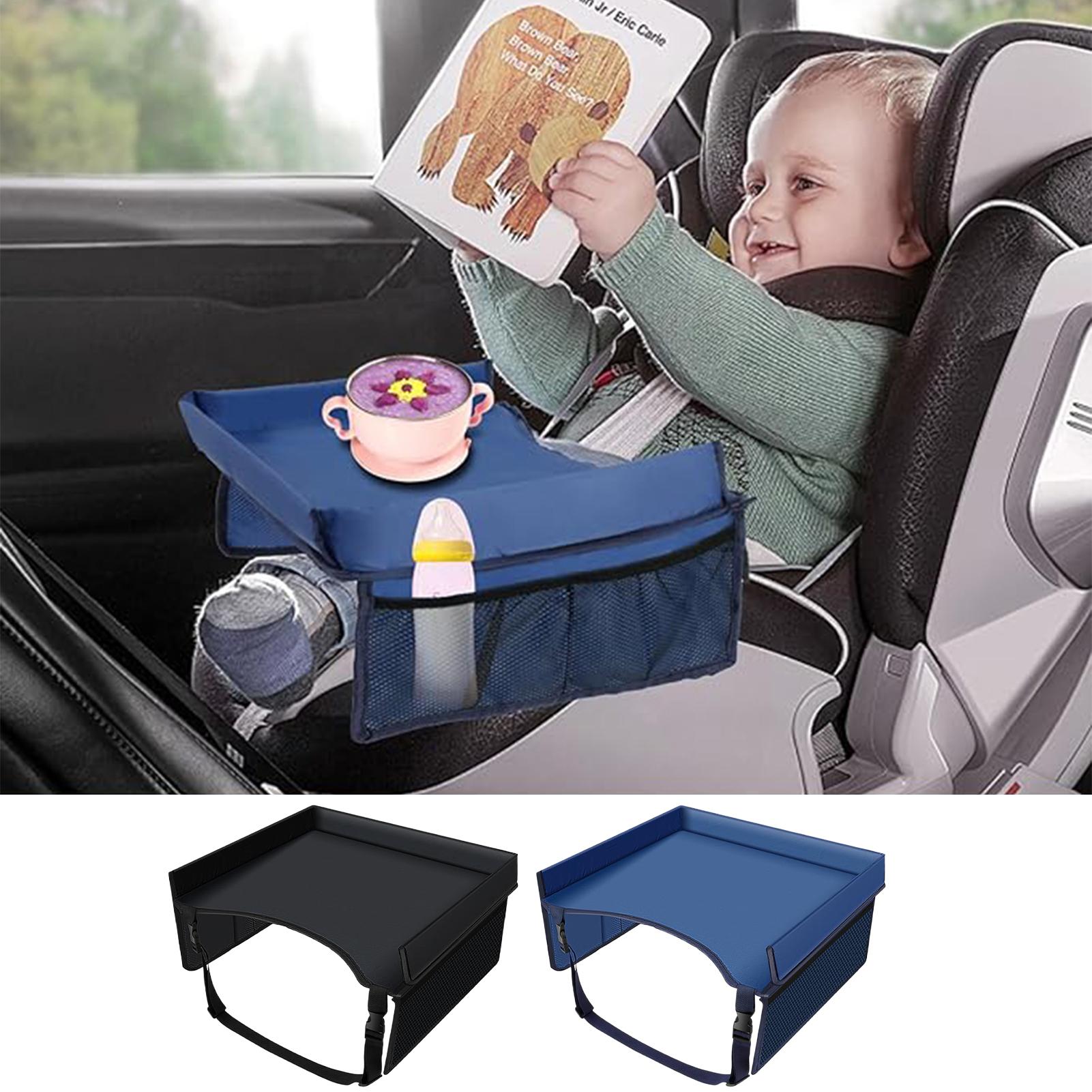 Car Seat Tray For Kids Foldabl - Kids Outdoor Water Table avis et prix