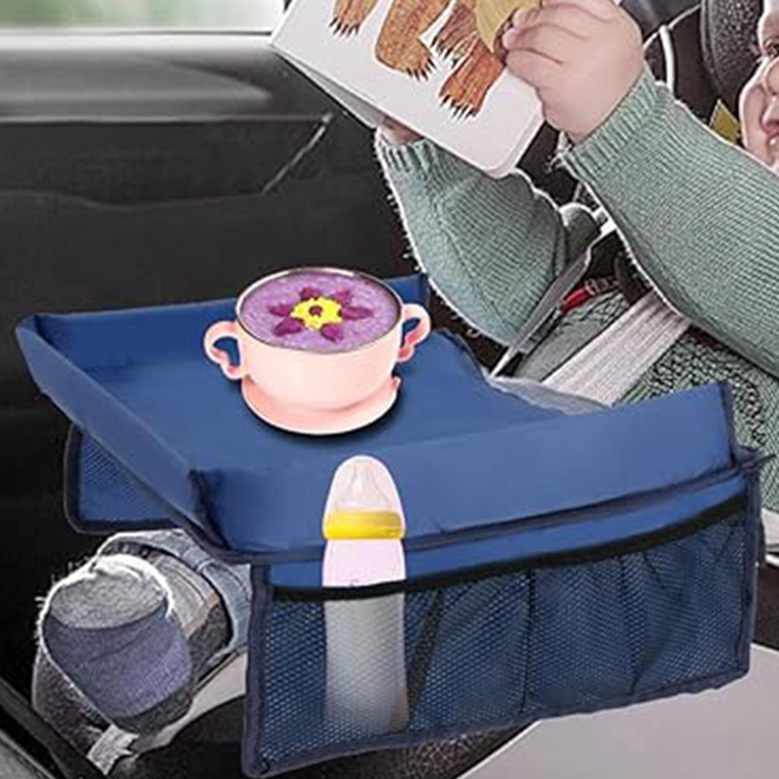 Car Seat Tray For Kids Foldabl - Kids Outdoor Water Table avis et prix