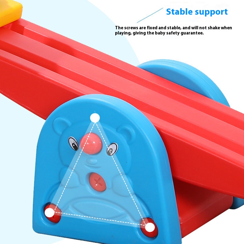 Outdoor Countyard Animal Seesa - Kids Outdoor Activity Toys avis et prix