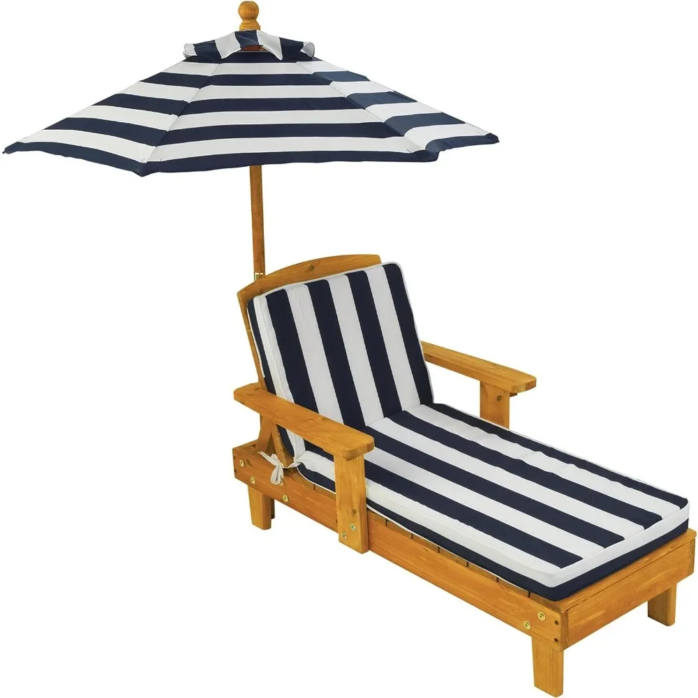 t Outdoor Wooden Chaise Lounge - Kids Outdoor Lounge Furniture avis et prix