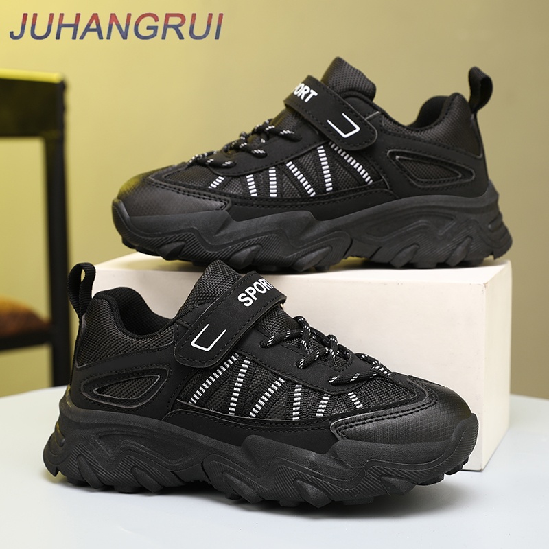 Kids Outdoor Sneakers anti sli - Kids Outdoor Climbing Structure avis et prix