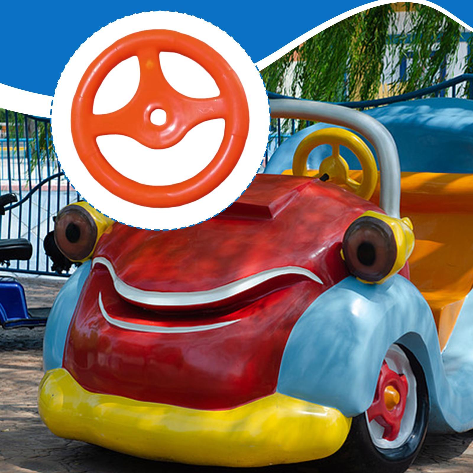 Kids Steering Wheel Toy Multif - Kids Outdoor Treehouse avis et prix