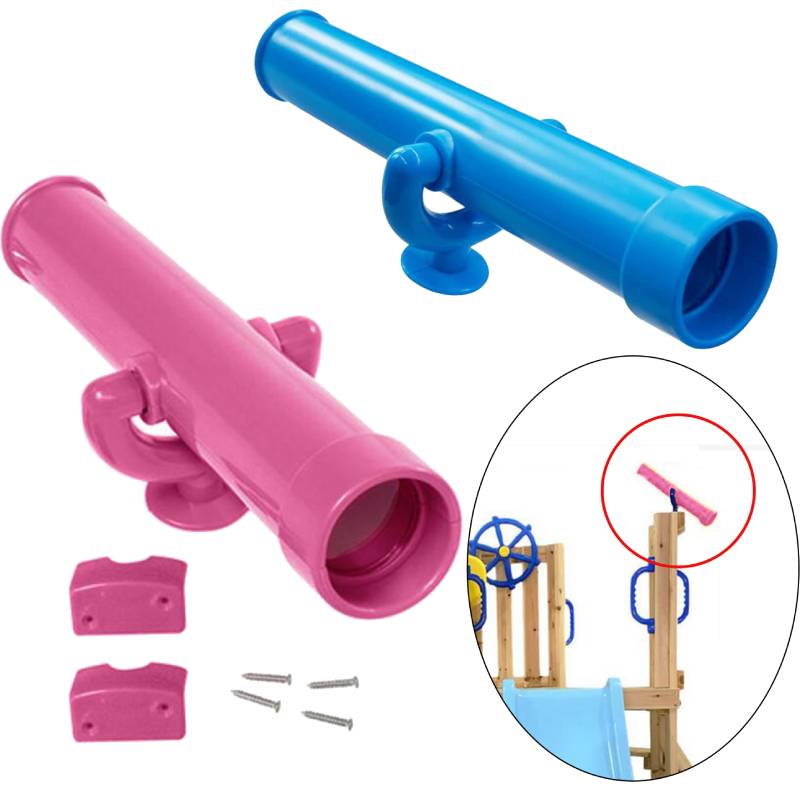 Kids Playground Toy Telescope  - Kids Outdoor Swing avis et prix