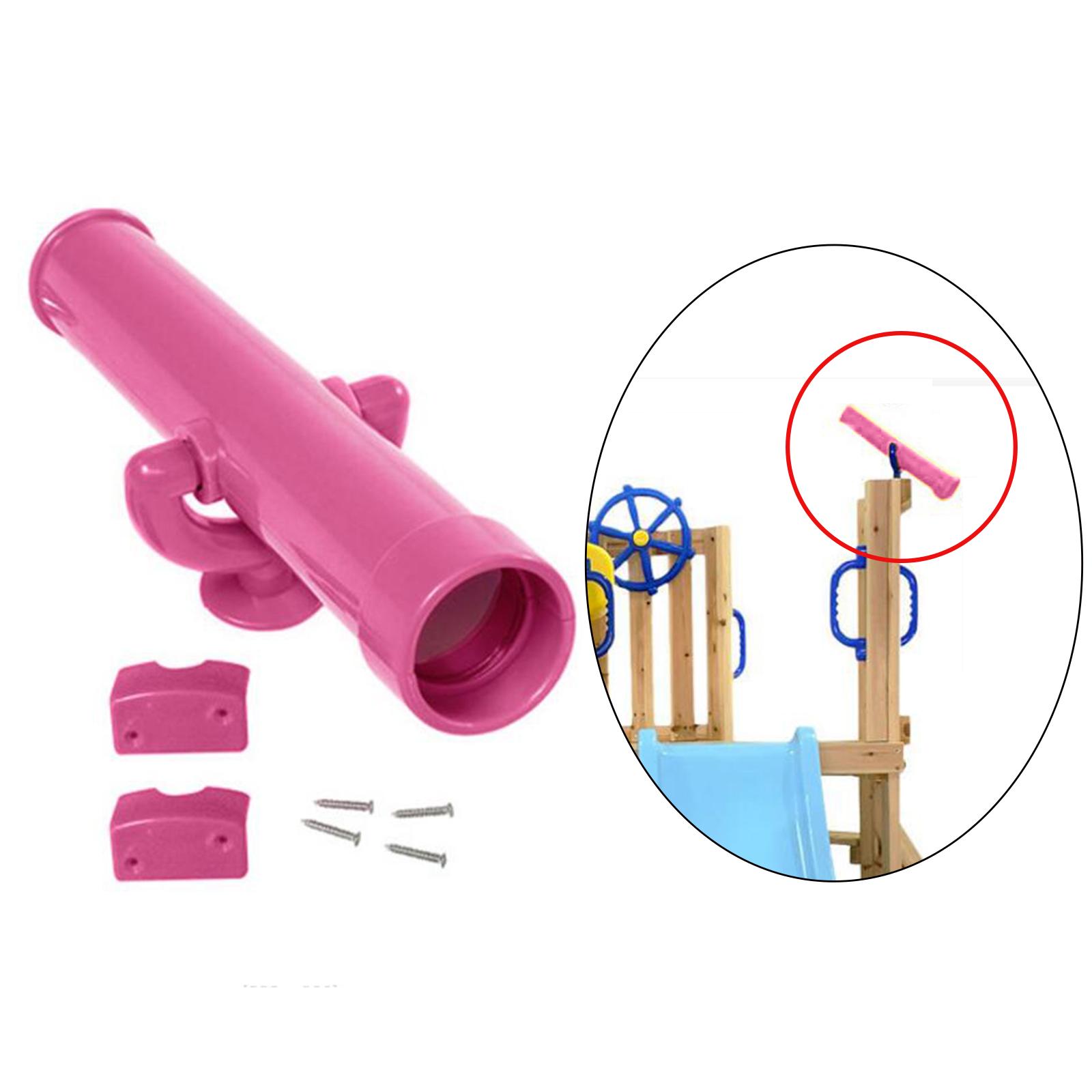Kids Playground Toy Telescope  - Kids Outdoor Swing avis et prix