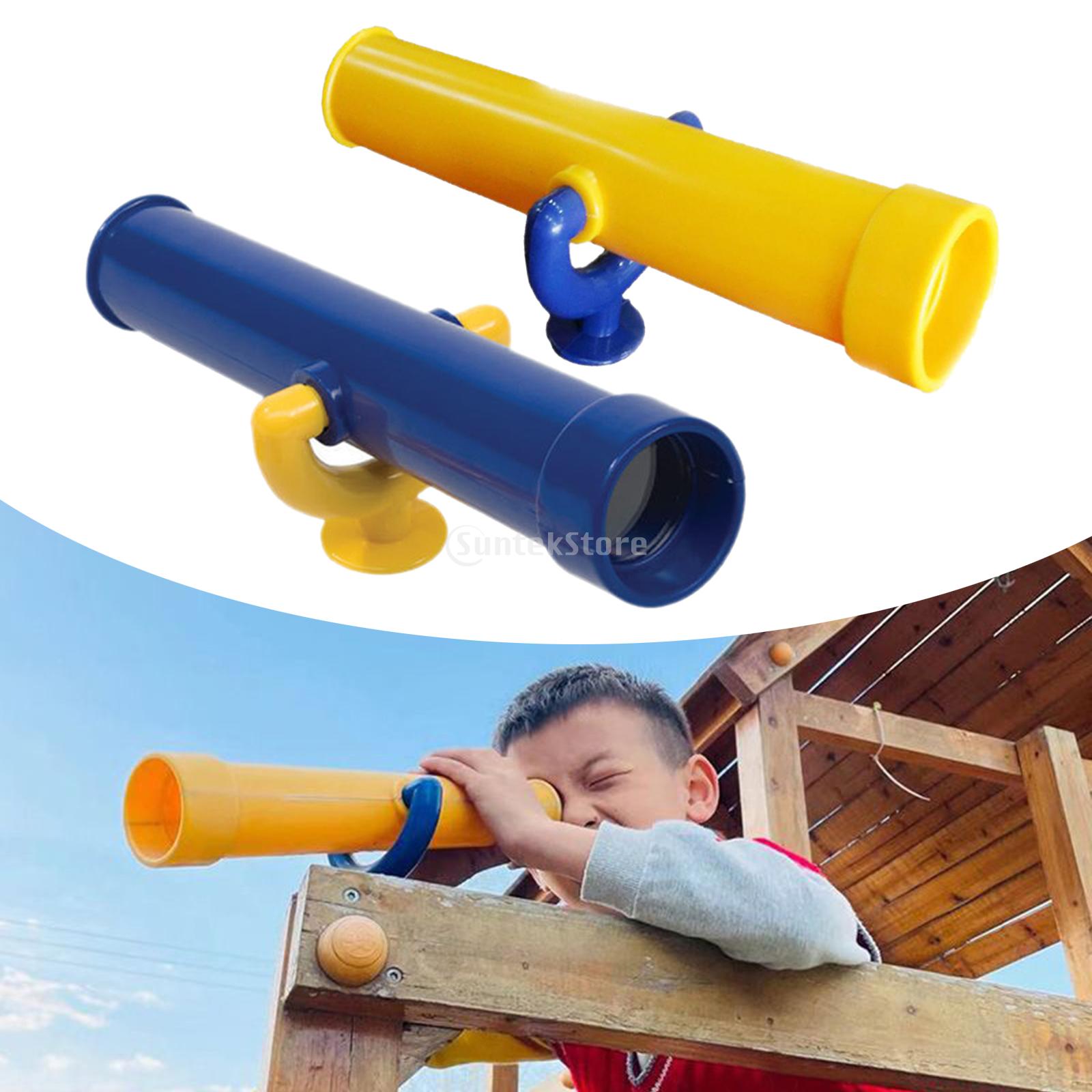 Kids Playground Toy Telescope  - Kids Outdoor Swing avis et prix