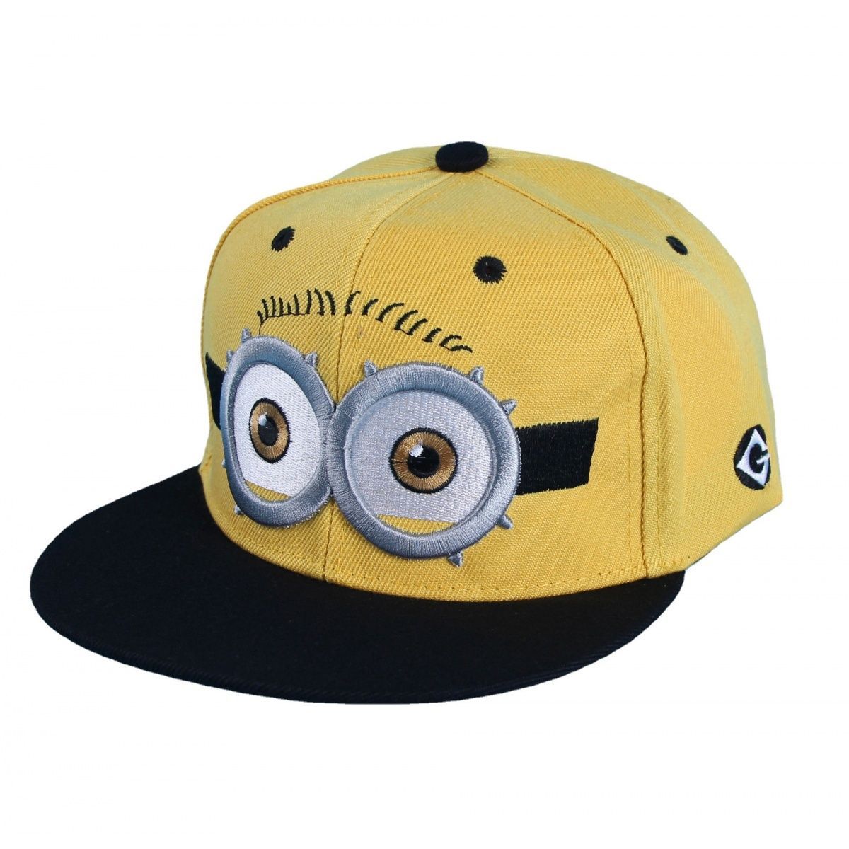 Minions movie animation cartoo - Kids Outdoor Hat avis et prix