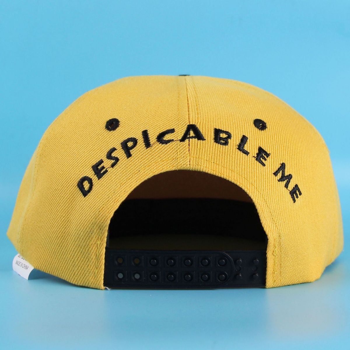 Minions movie animation cartoo - Kids Outdoor Hat avis et prix