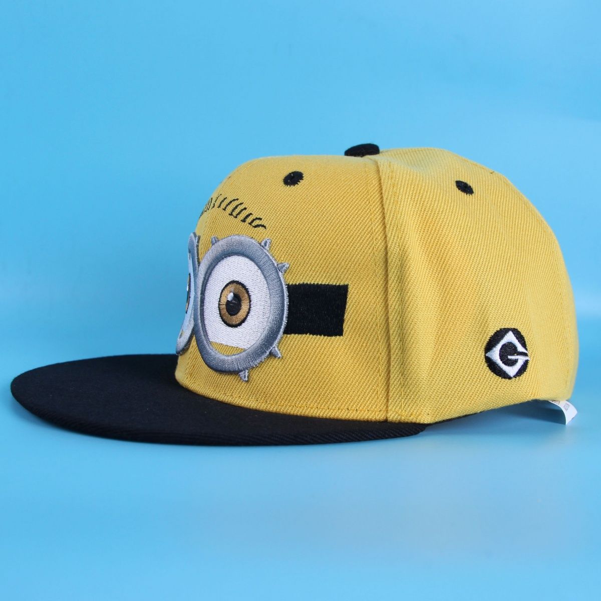 Minions movie animation cartoo - Kids Outdoor Hat avis et prix