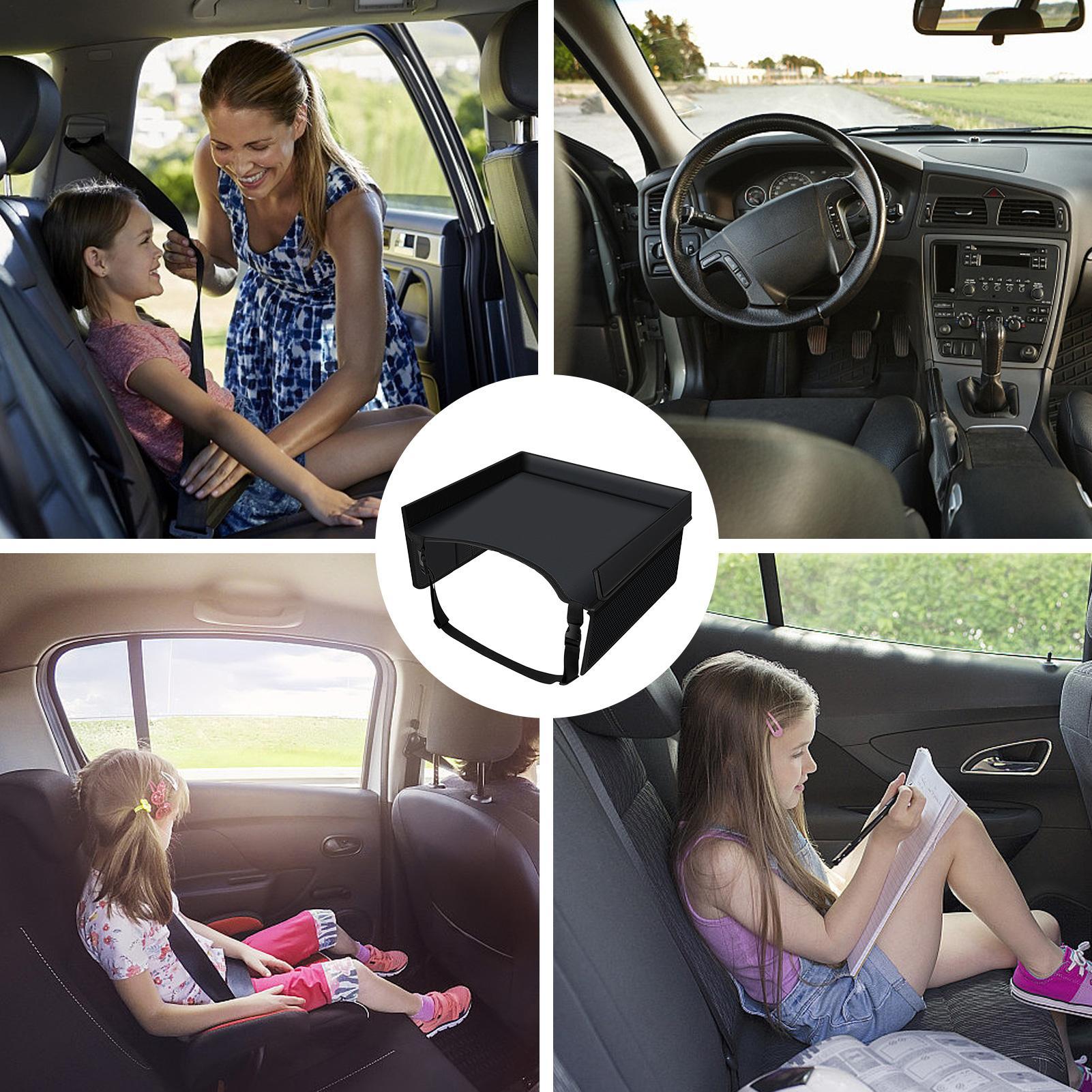 Car Seat Travel Tray Safety Se - Kids Outdoor Water Table avis et prix