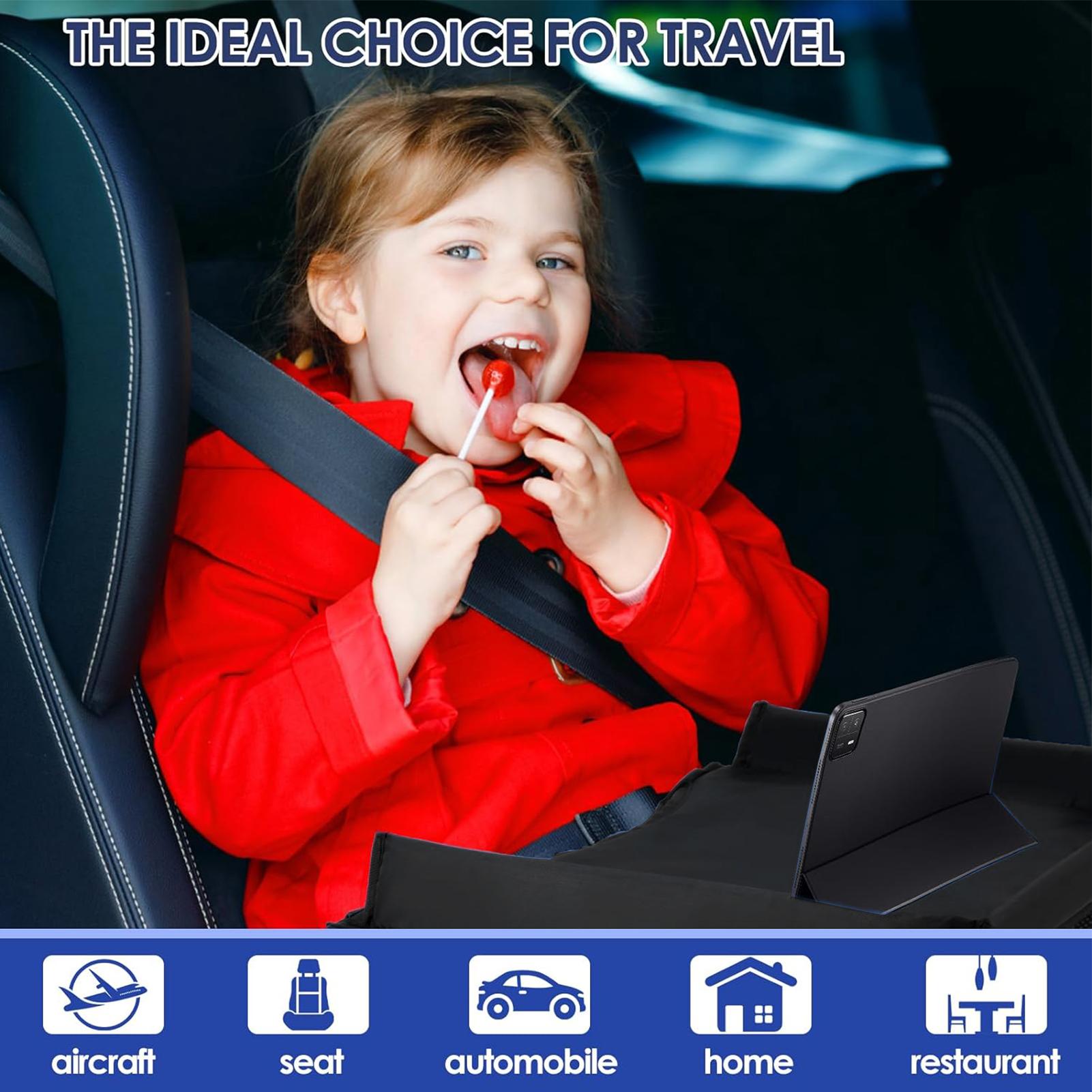 Car Seat Travel Tray Safety Se - Kids Outdoor Water Table avis et prix