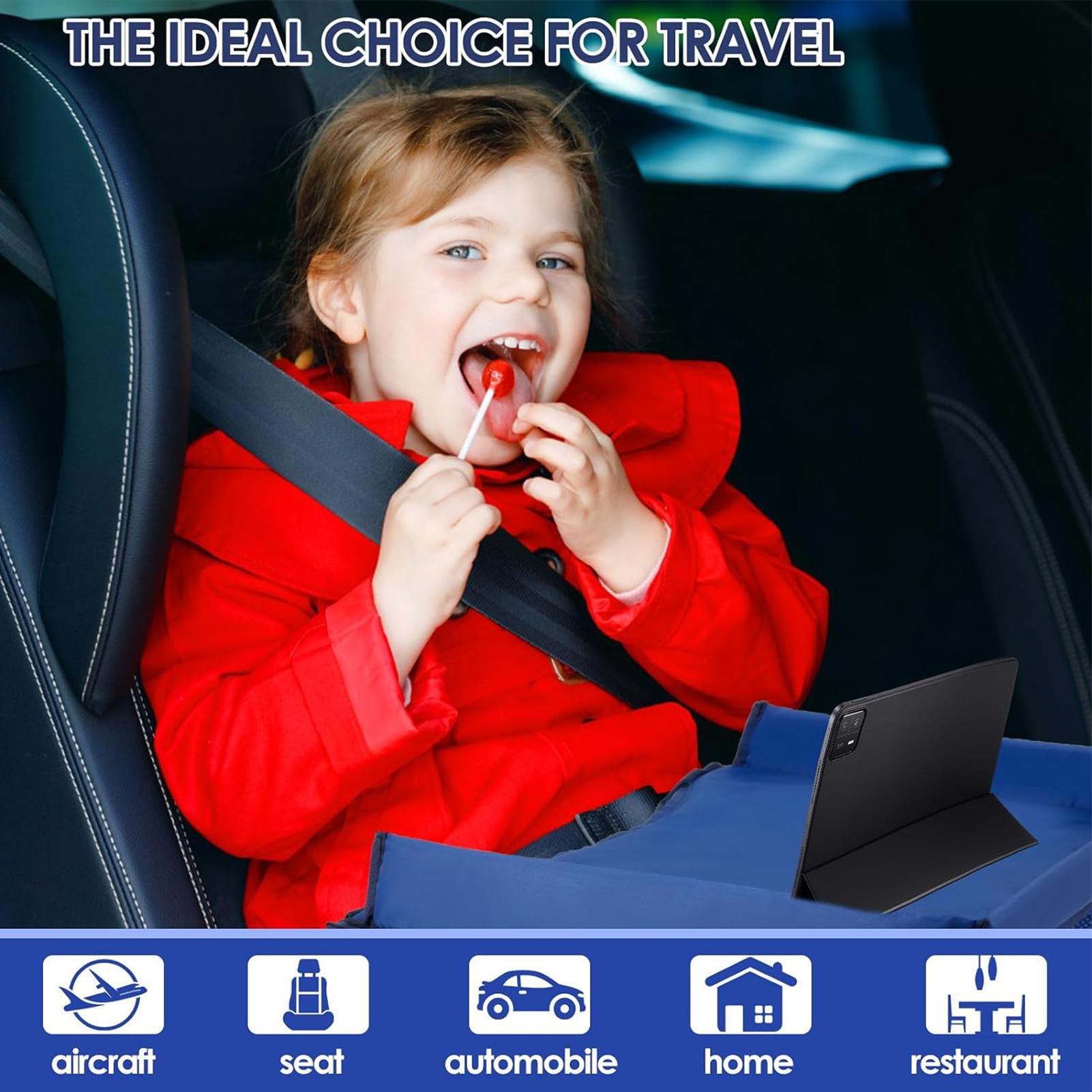 Car Seat Travel Tray Safety Se - Kids Outdoor Water Table avis et prix