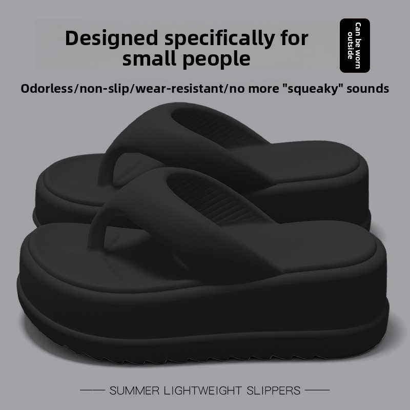 2026 New Thick Flip-flops Wome - Outdoor Kid avis et prix
