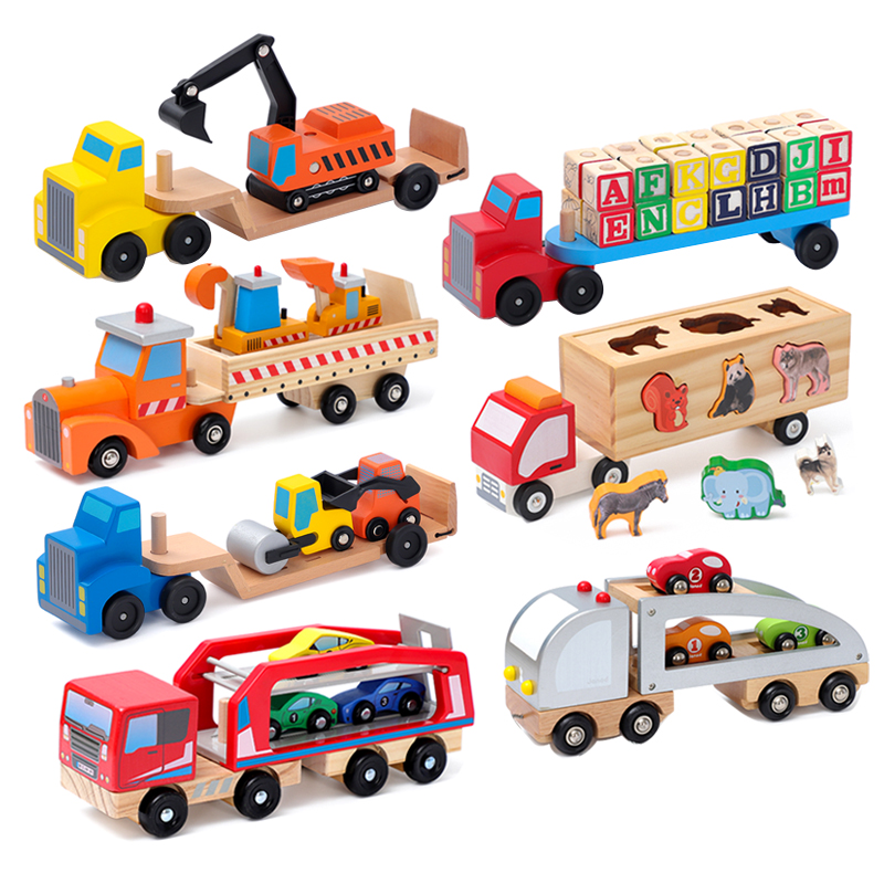 Transport Vehicle Engineering  - Kids Outdoor Digger avis et prix