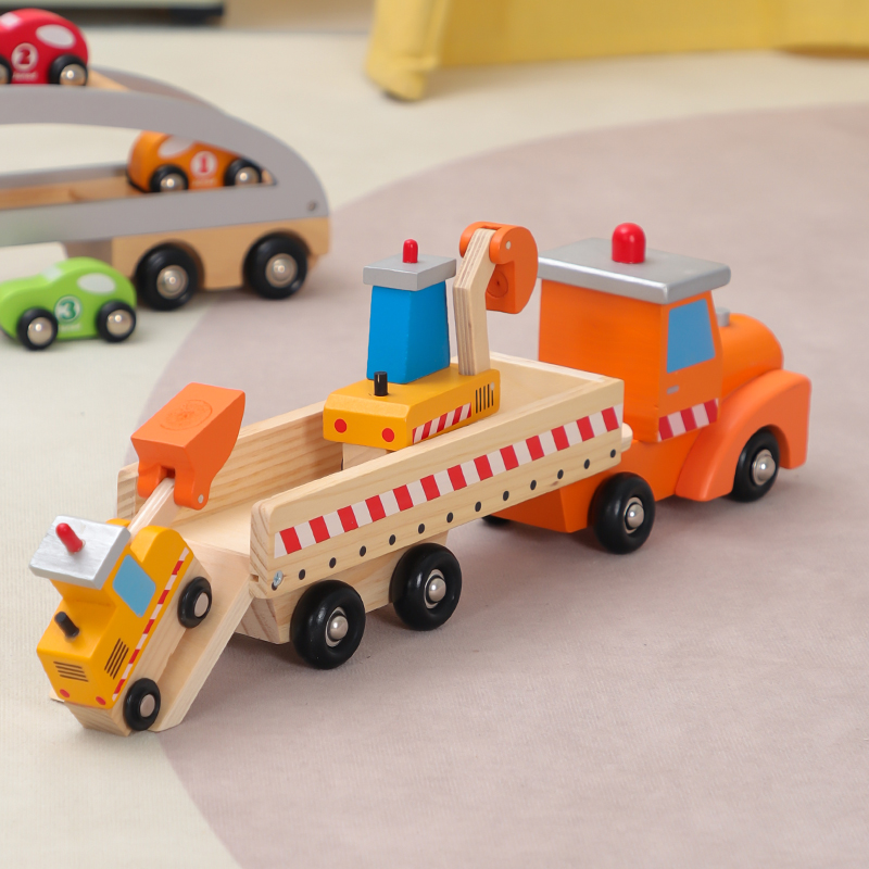 Transport Vehicle Engineering  - Kids Outdoor Digger avis et prix
