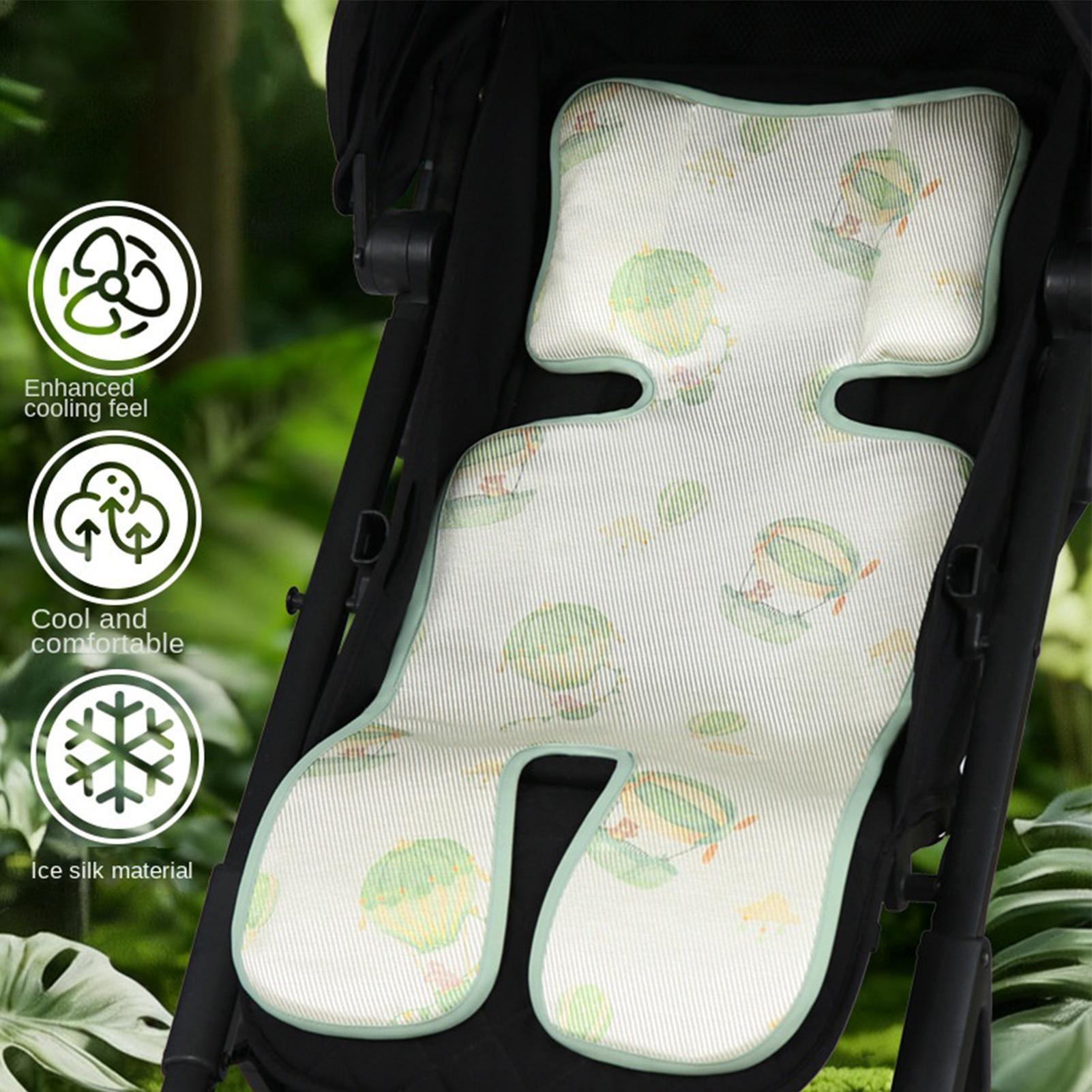 Breathable Stroller Cooling Pa - Kids Outdoor Swing avis et prix